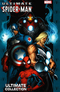 Ultimate Spider-Man Ultimate Collection Vol. 6