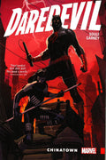 Daredevil: Back In Black Vol. 1: Chinatown