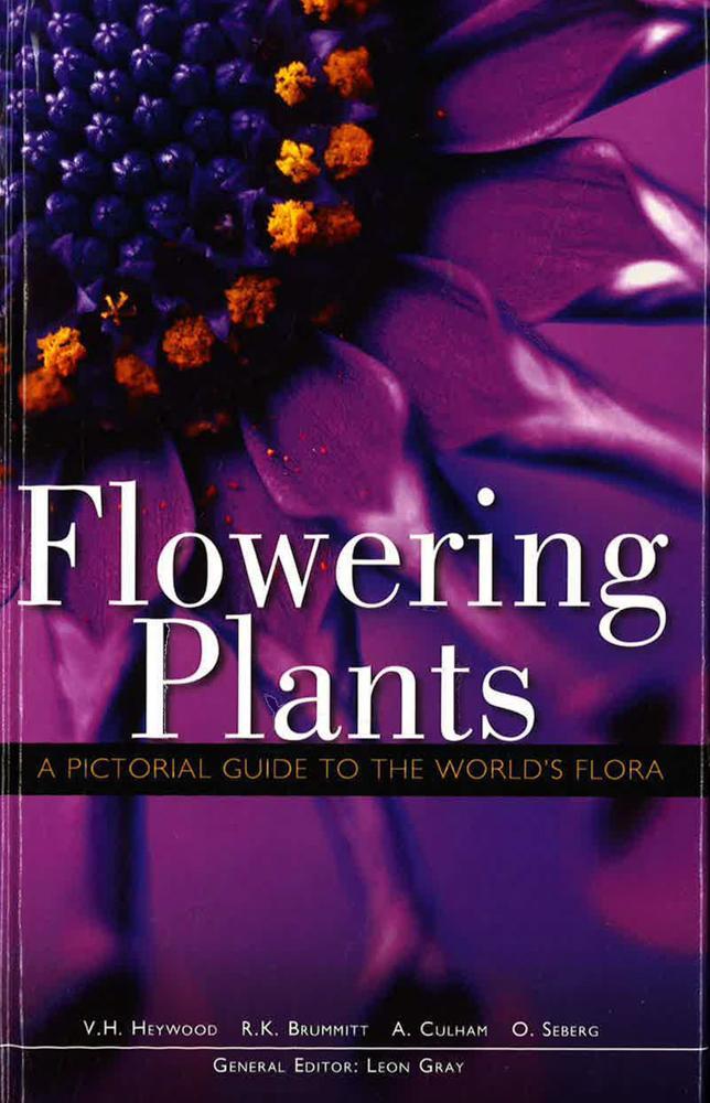 Flowering Plants (Hb)