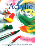 Acrylic Artist S Handbo