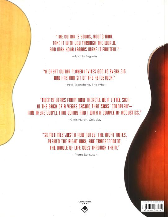 Acoustic Guitars