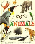 The Encyclopedia Of Animals