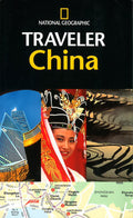 National Geographic Traveler China