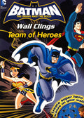 Batman: The Brave And The Bold