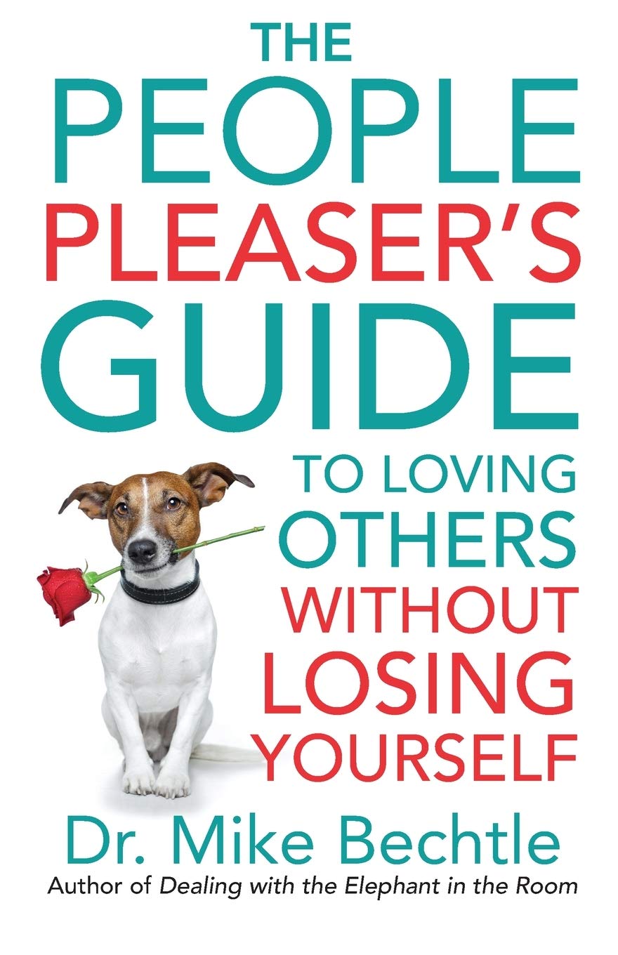 The People Pleaser'S Guide To Loving Others Without Losing Yourself