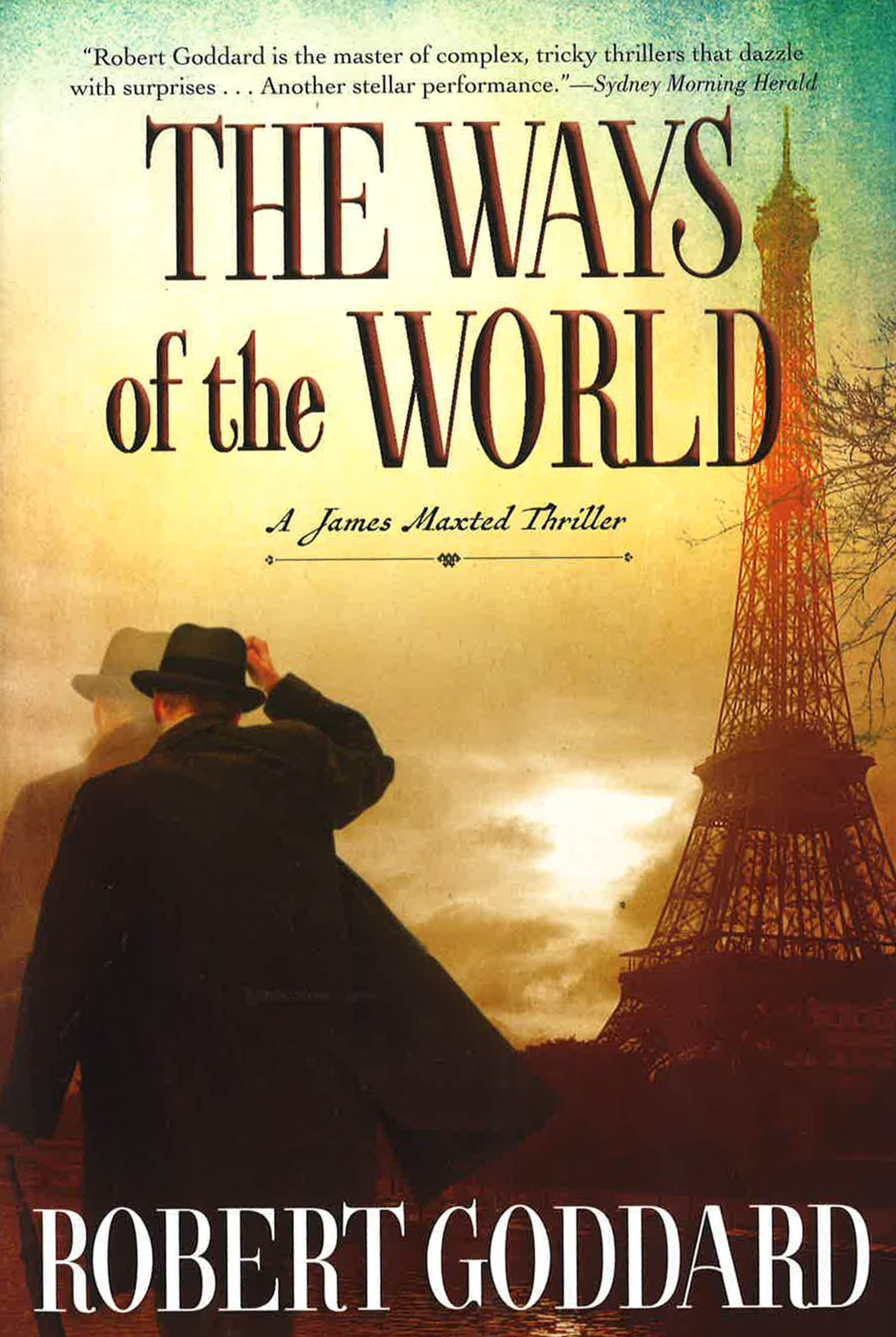 Ways Of The World