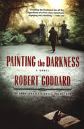 Painting The Darkness