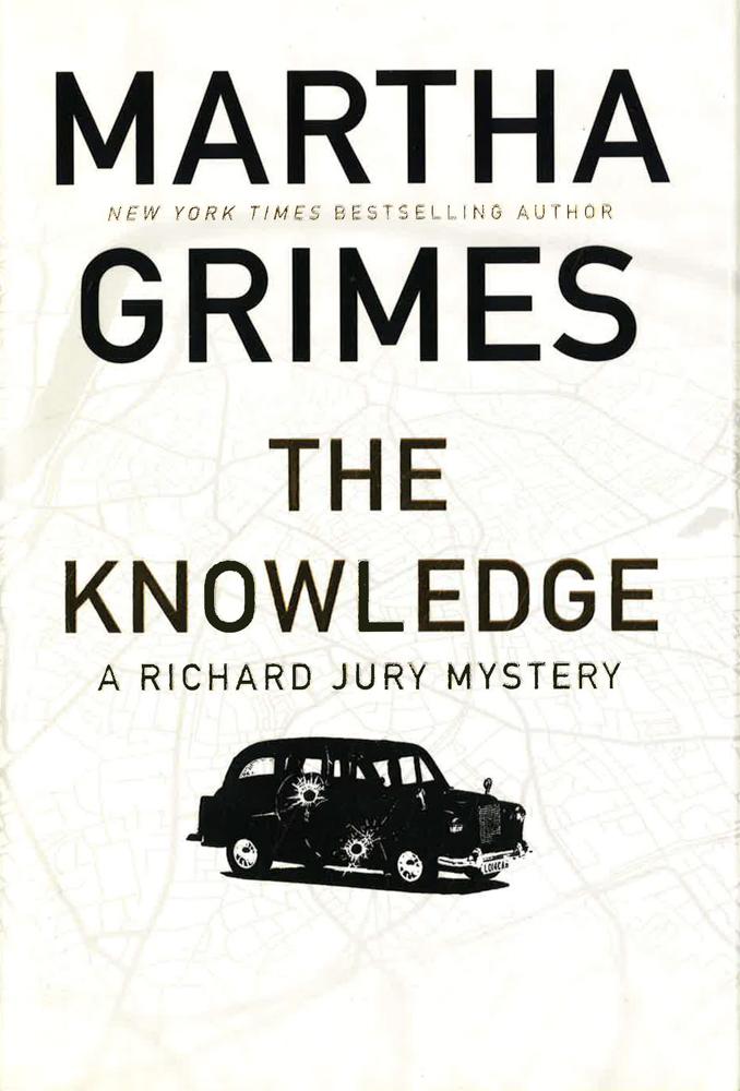The Knowledge