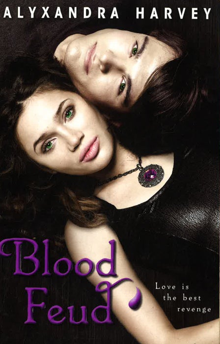 Blood Feud
