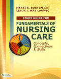 Study Guide For Fundamentals Of Nursing Care