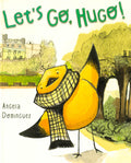 Let's Go, Hugo! (Hb)