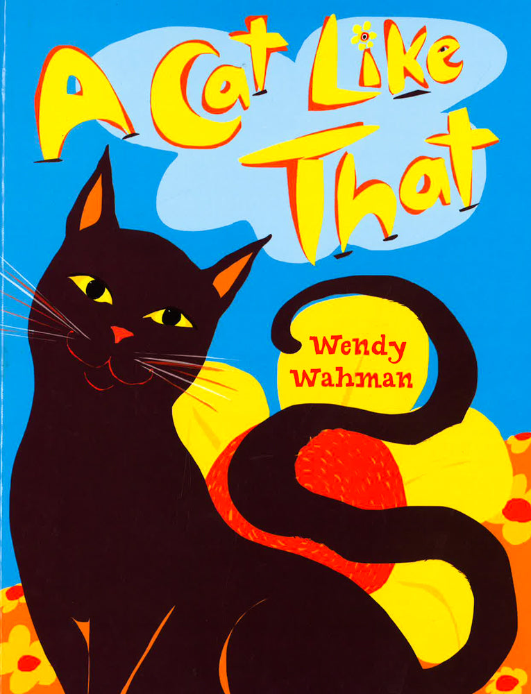 A Cat Like That