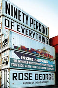 Ninety Percent Of Everything