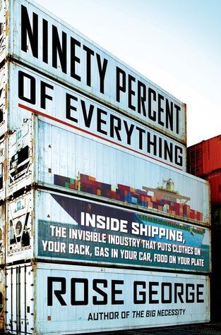 Ninety Percent Of Everything