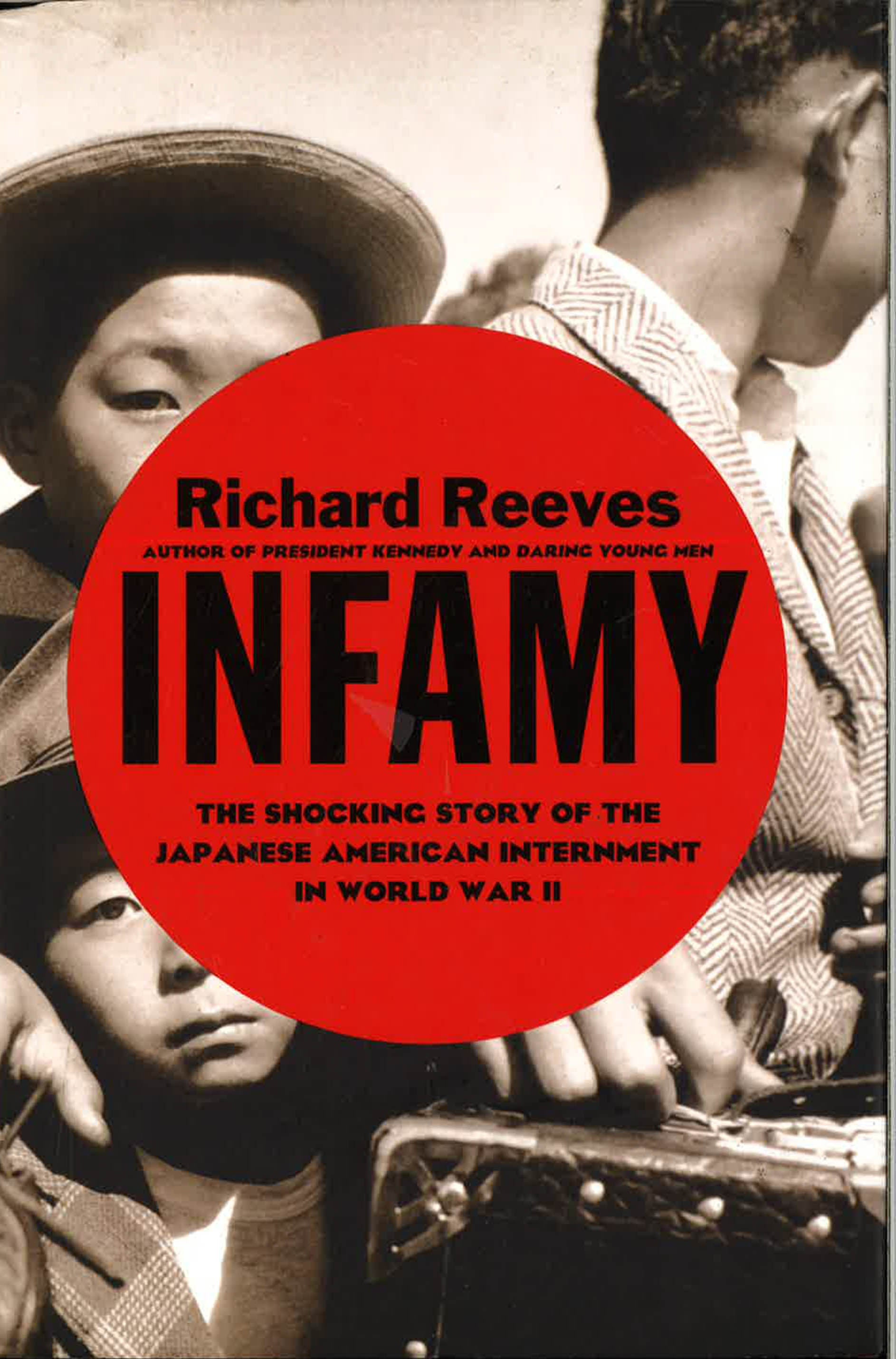 Infamy