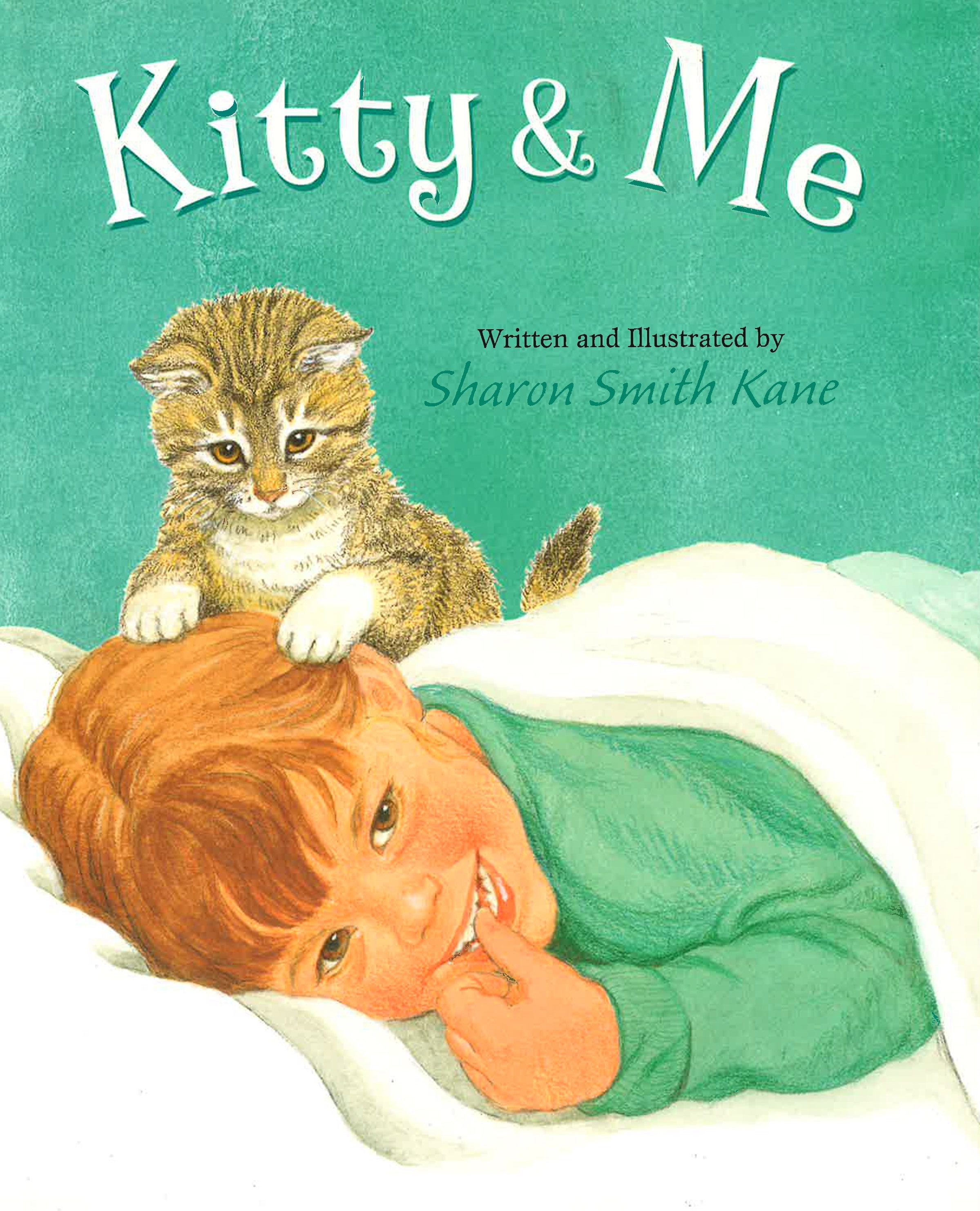 Kitty And Me