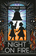 Night On Fire