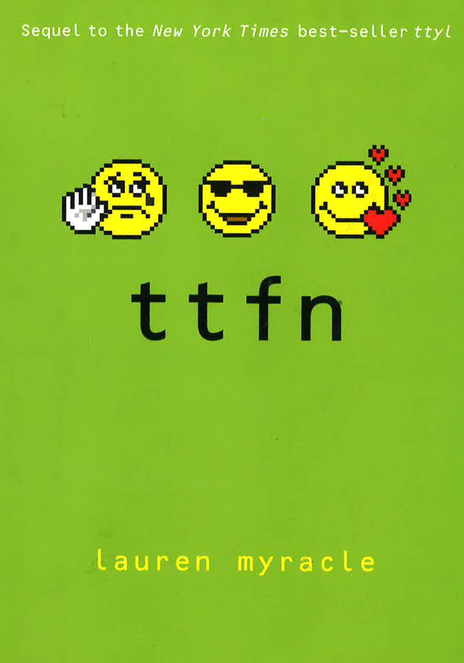 Ttfn