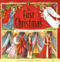 First Christmas Mini Edition