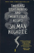 Two Years Eight Months And Twenty-Eight Nights