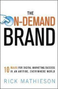 The In Demand Brand