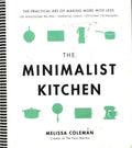 Minimalist Kitchen