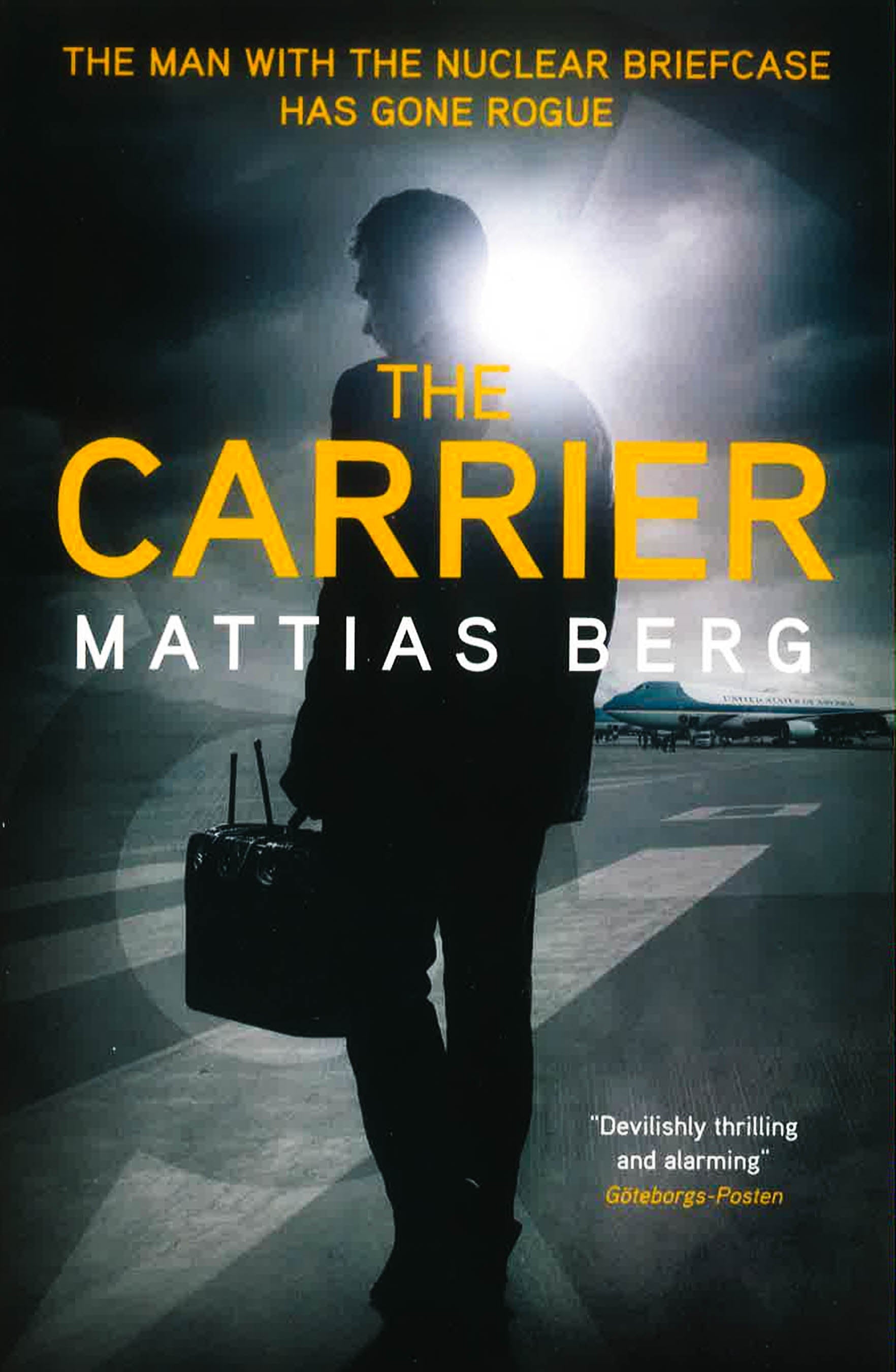 Carrier