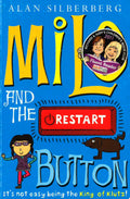 Milo And The Restart Button
