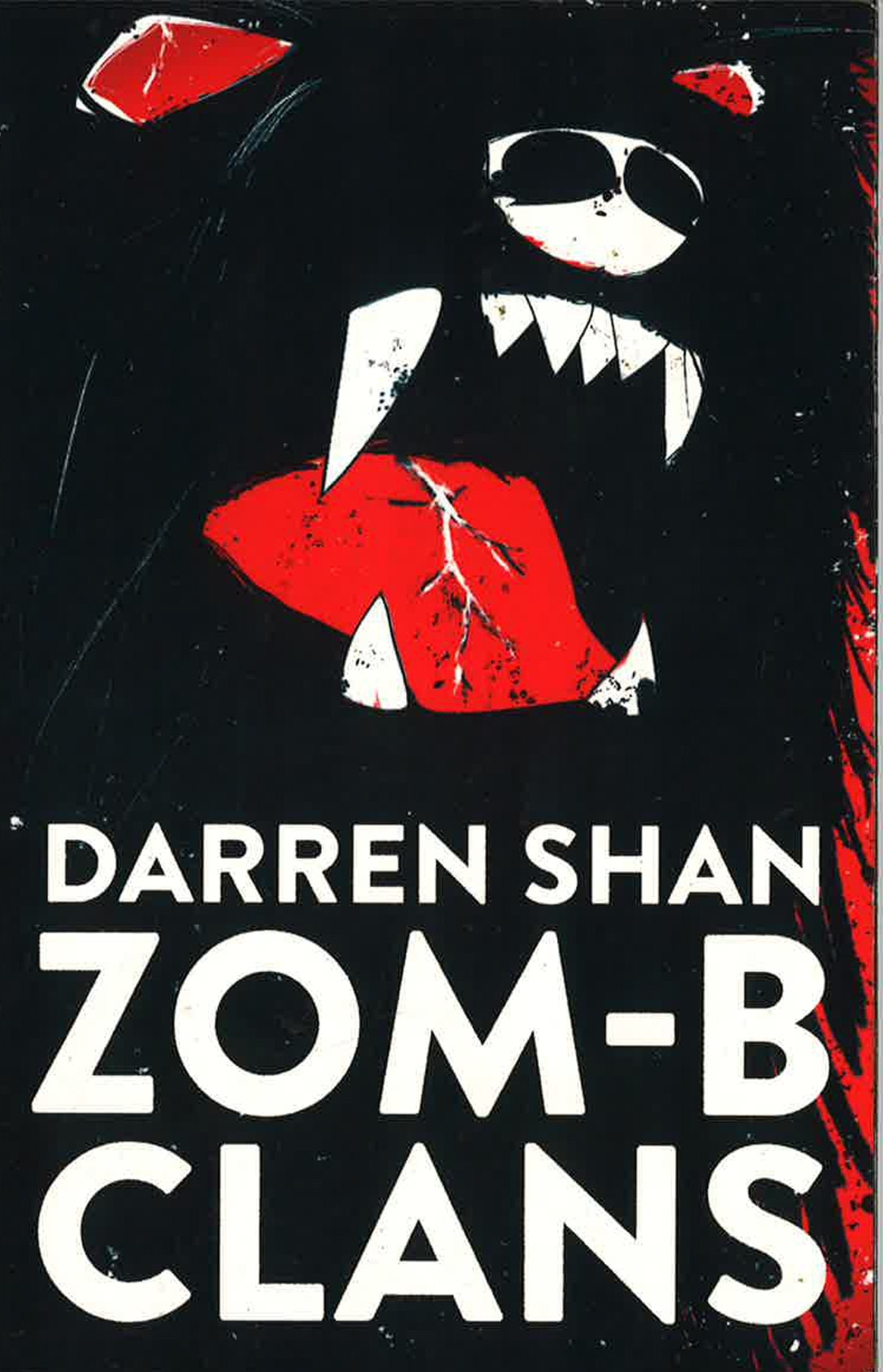 Zom-B Clans