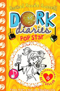 Dork Diaries: Pop Star