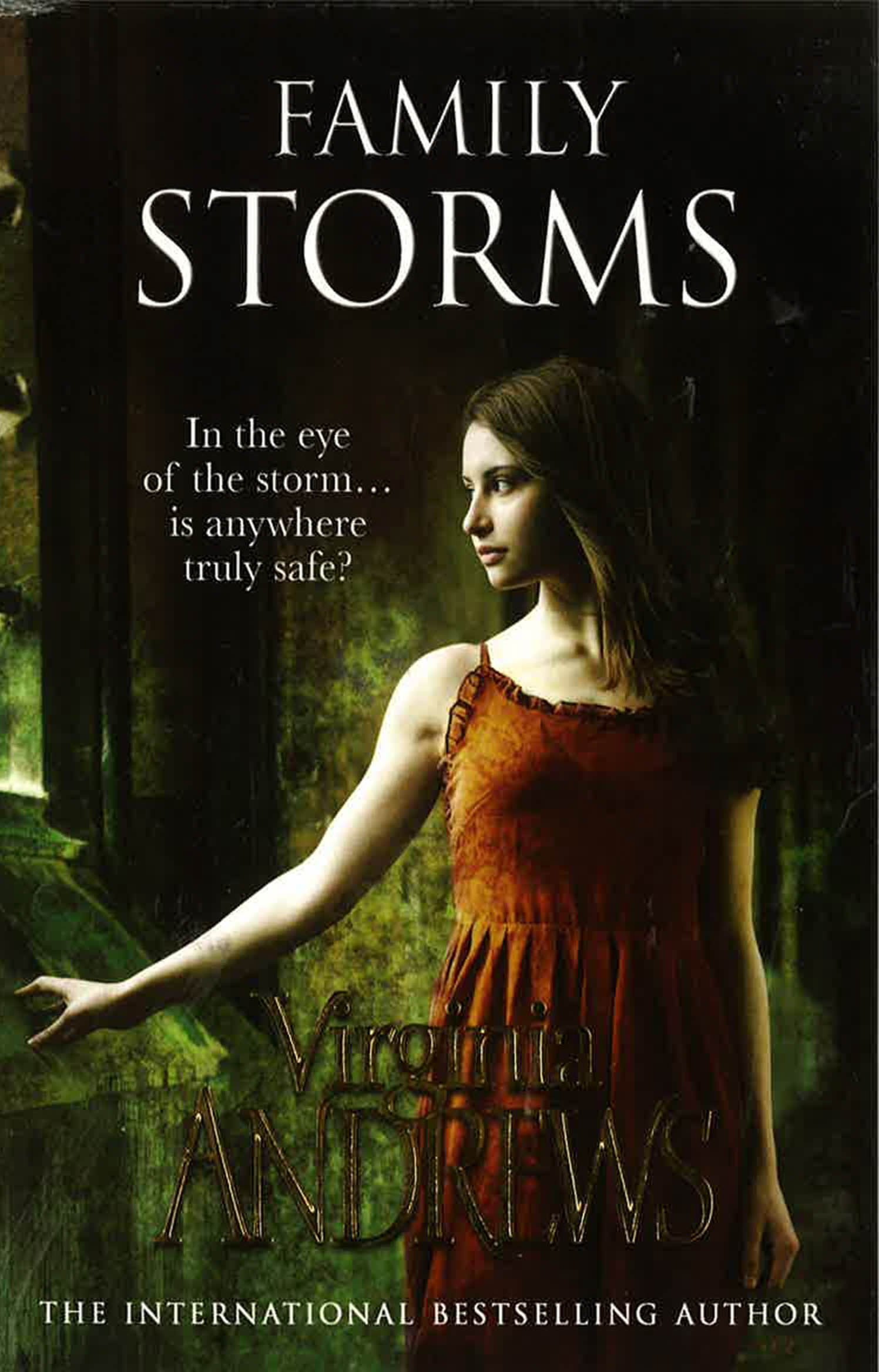 Family Storms