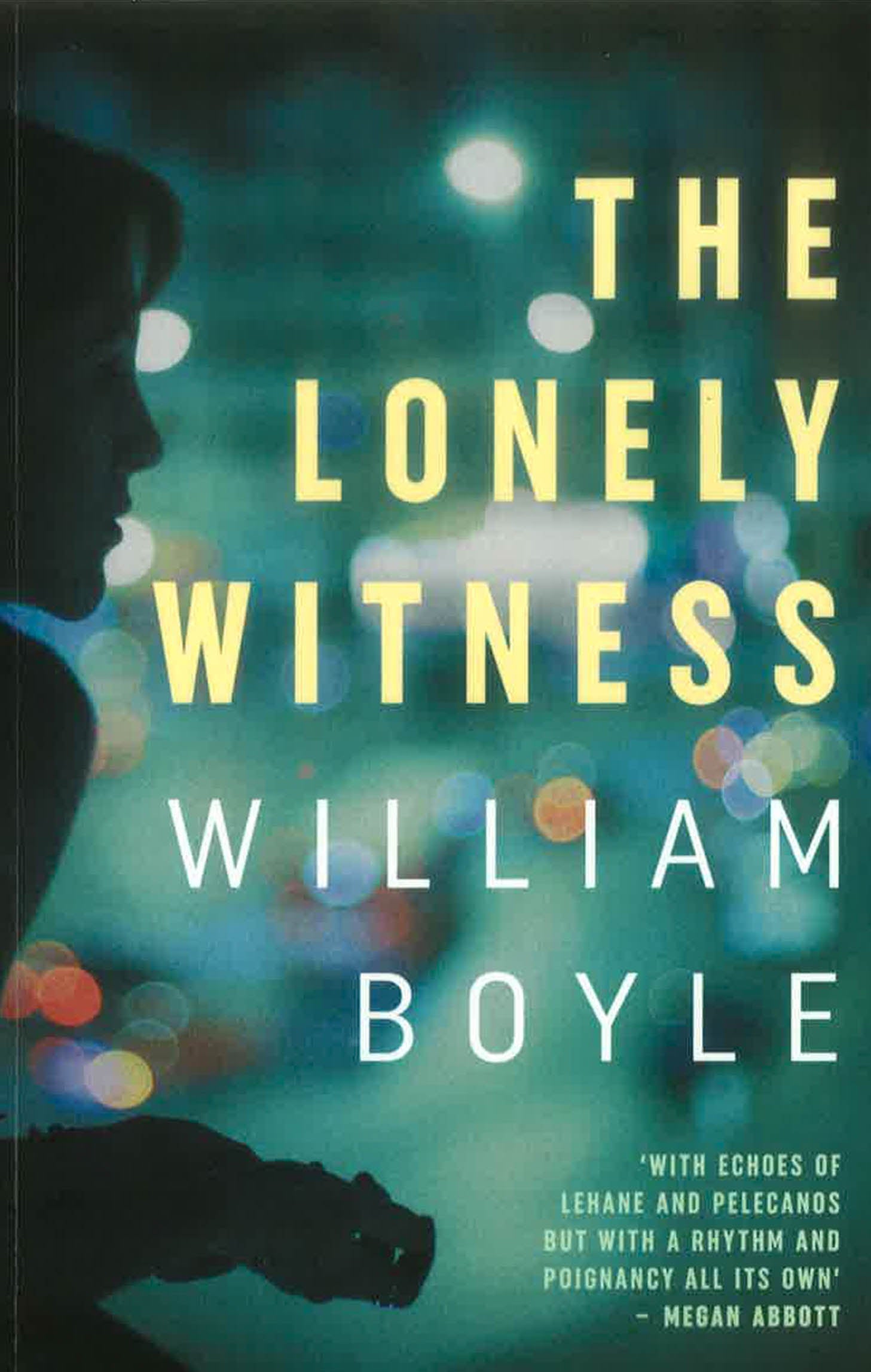 Lonely Witness