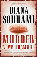 Murder At Wrotham Hill