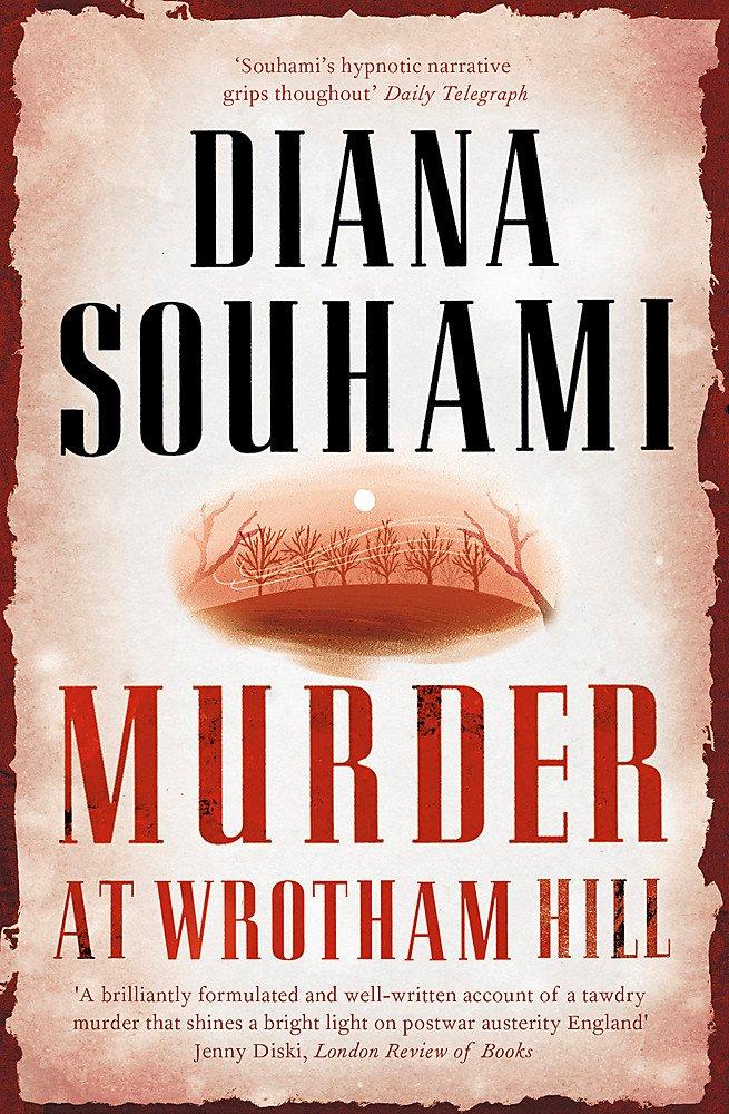 Murder At Wrotham Hill