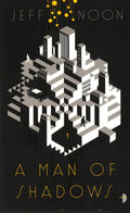 Man Of Shadows