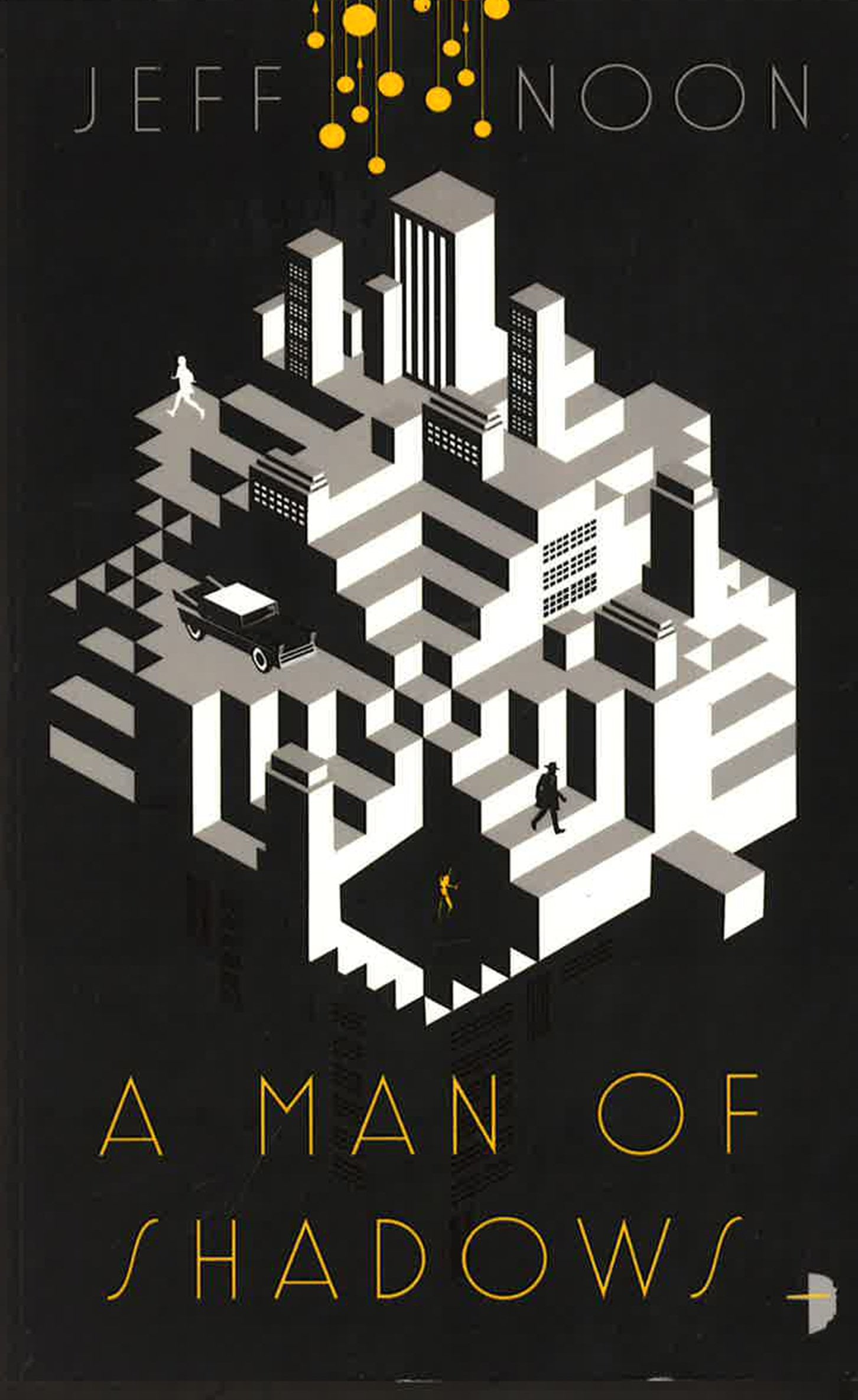 Man Of Shadows