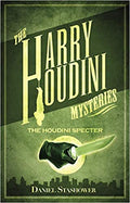 Harry Houdini Mysteries The Houdini Specter