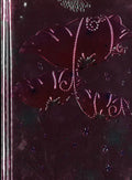Contemporary Journal: Pink Lillies