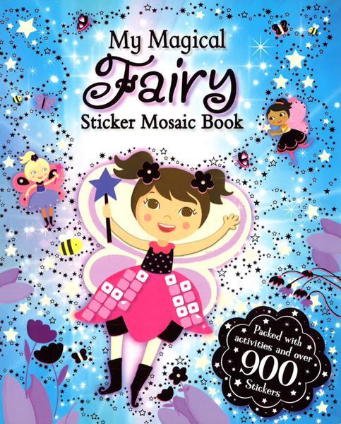 Magical Fairies!