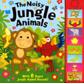 Super Sounds : Jungle Jumble