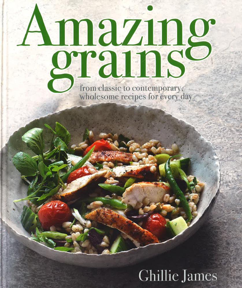 Amazing Grains (Hb)