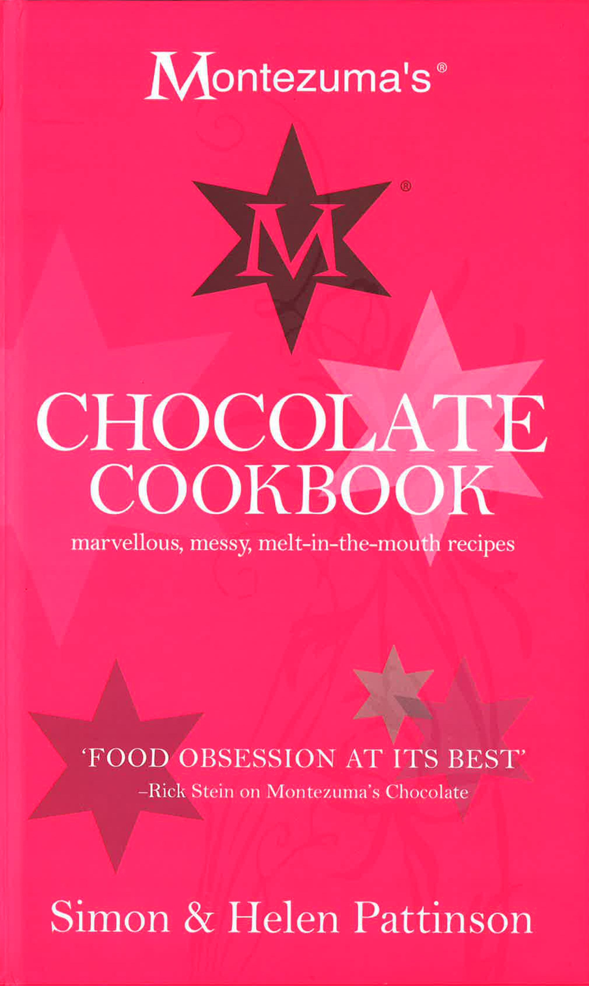 Montezuma's Chocolate
