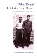 In Jail With Nazim Hikmet