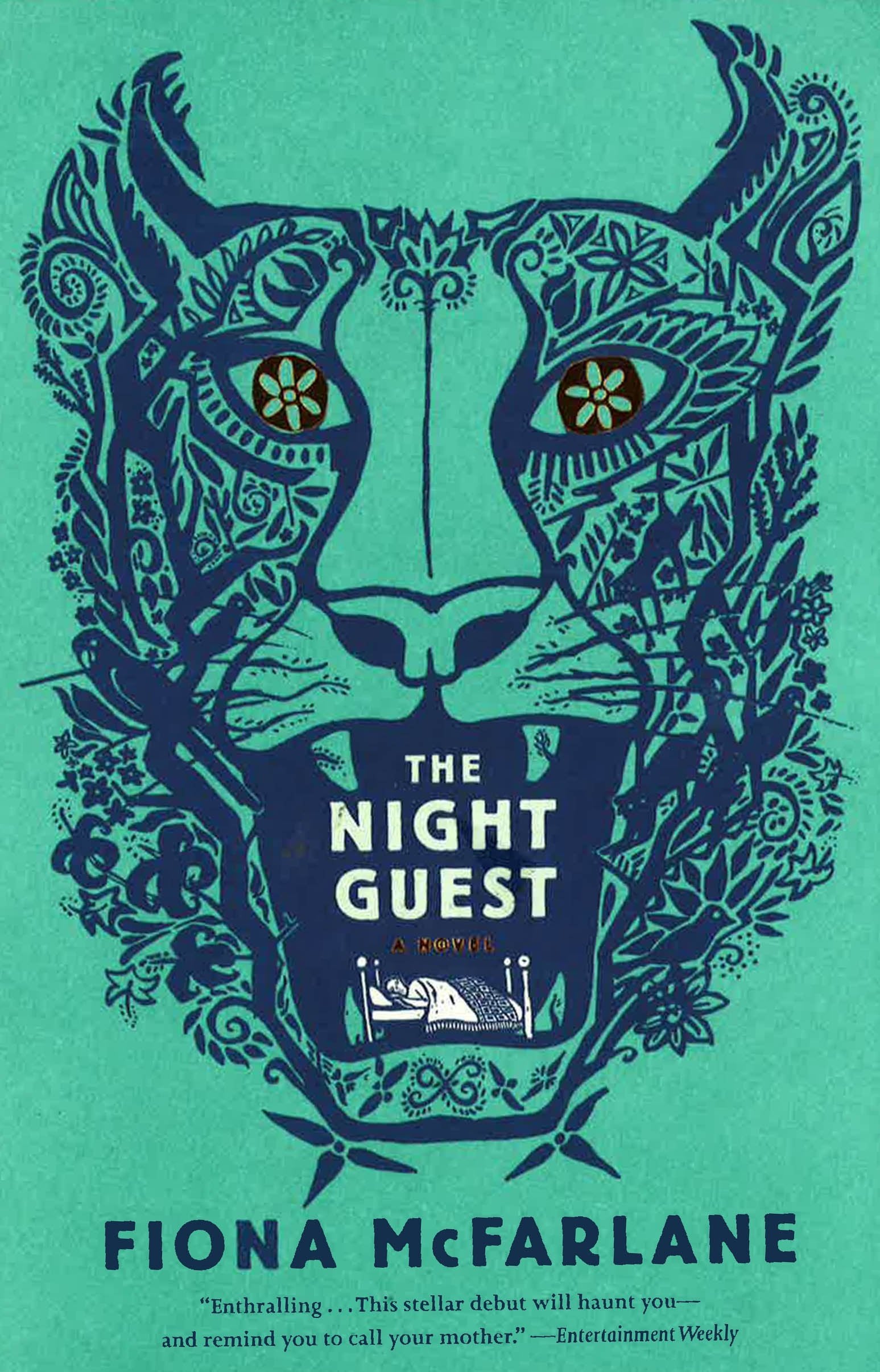 The Night Guest : A Novel