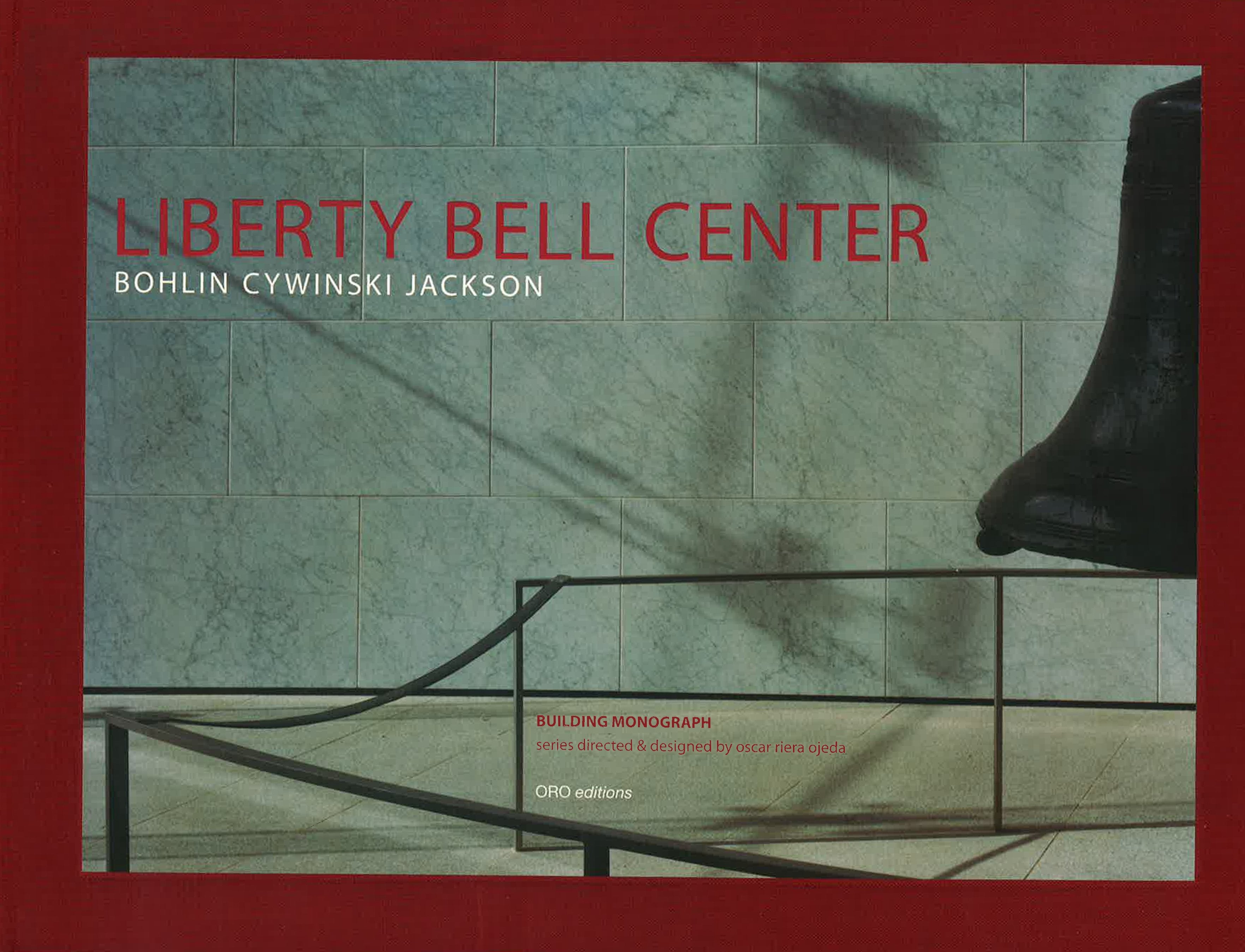 Liberty Bell Center