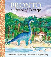 Bronto: Friend Of Ceratops