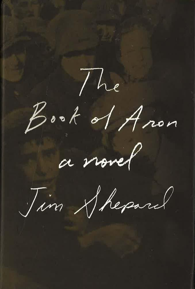 Book Of Aron, The
