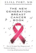 The New Generation Breast Cancer Book