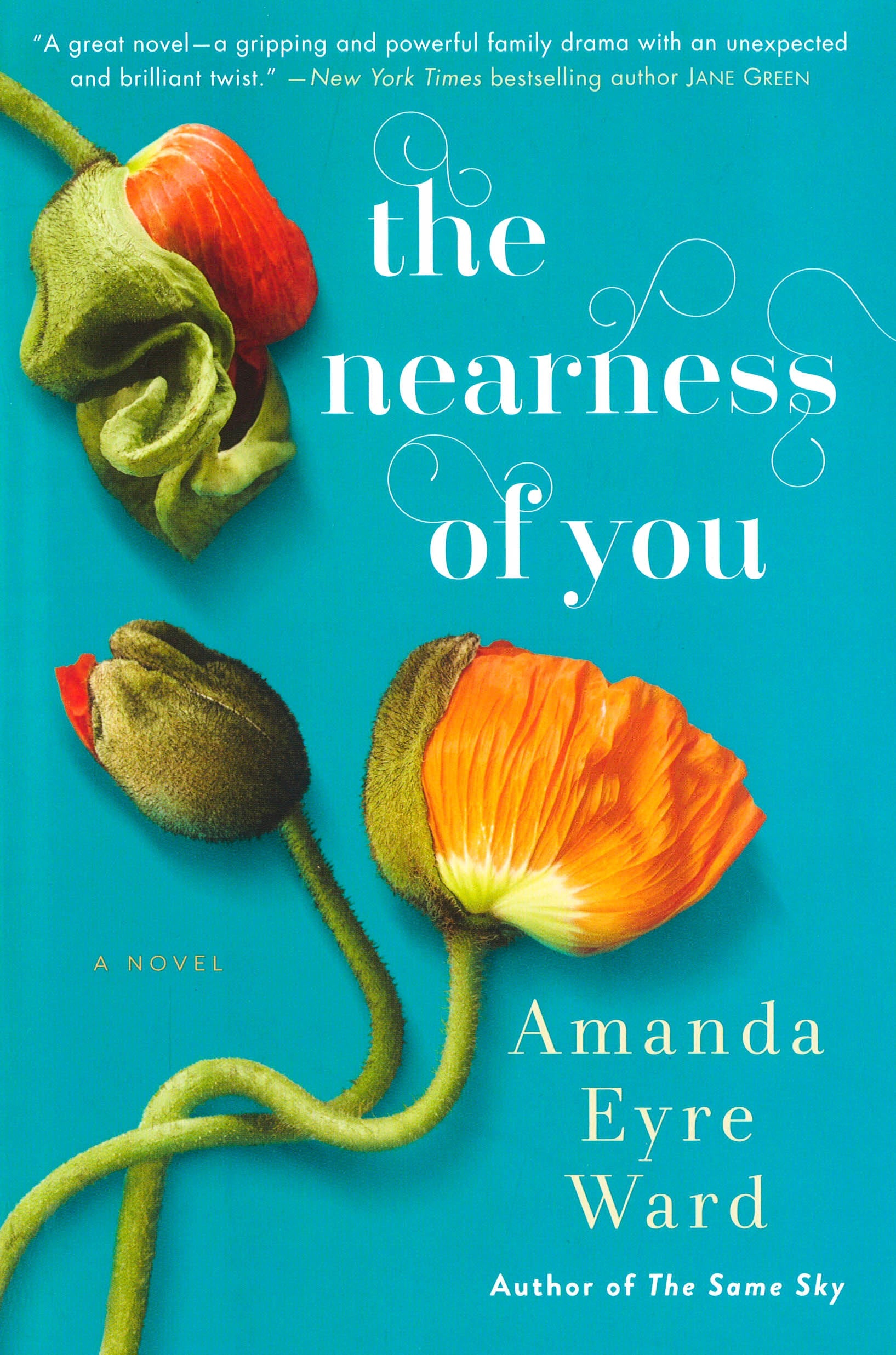 The Nearness Of You