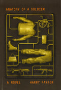 Anatomy Of A Soldier